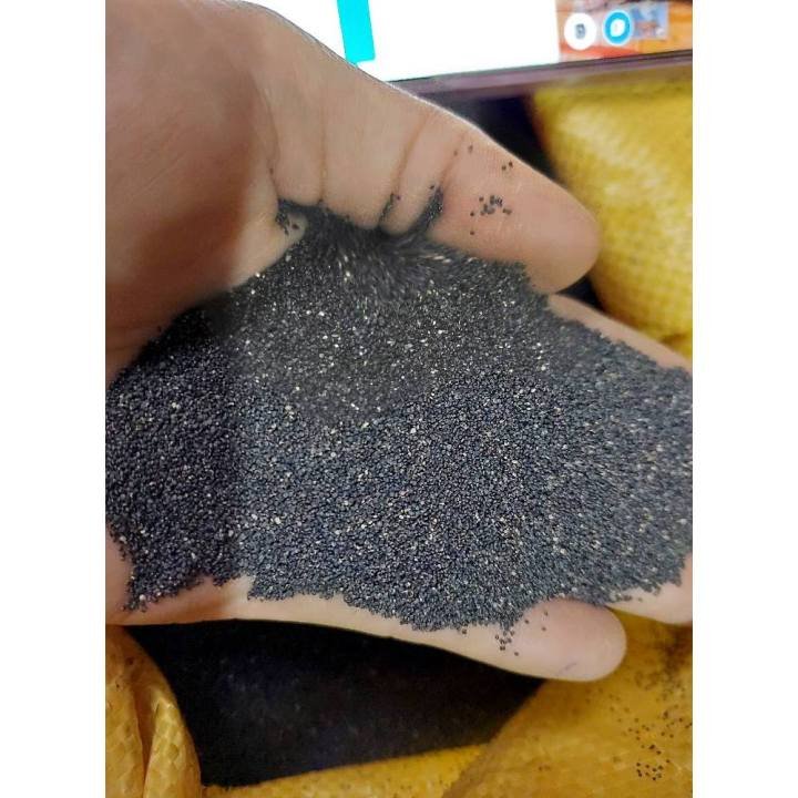 Hạt Giống Hoa Mười Giờ Mỹ 1kg (1000gr) – Nguồn Hạt Số Lượng Lớn, Hoa Sai Quanh Năm - Ảnh 2