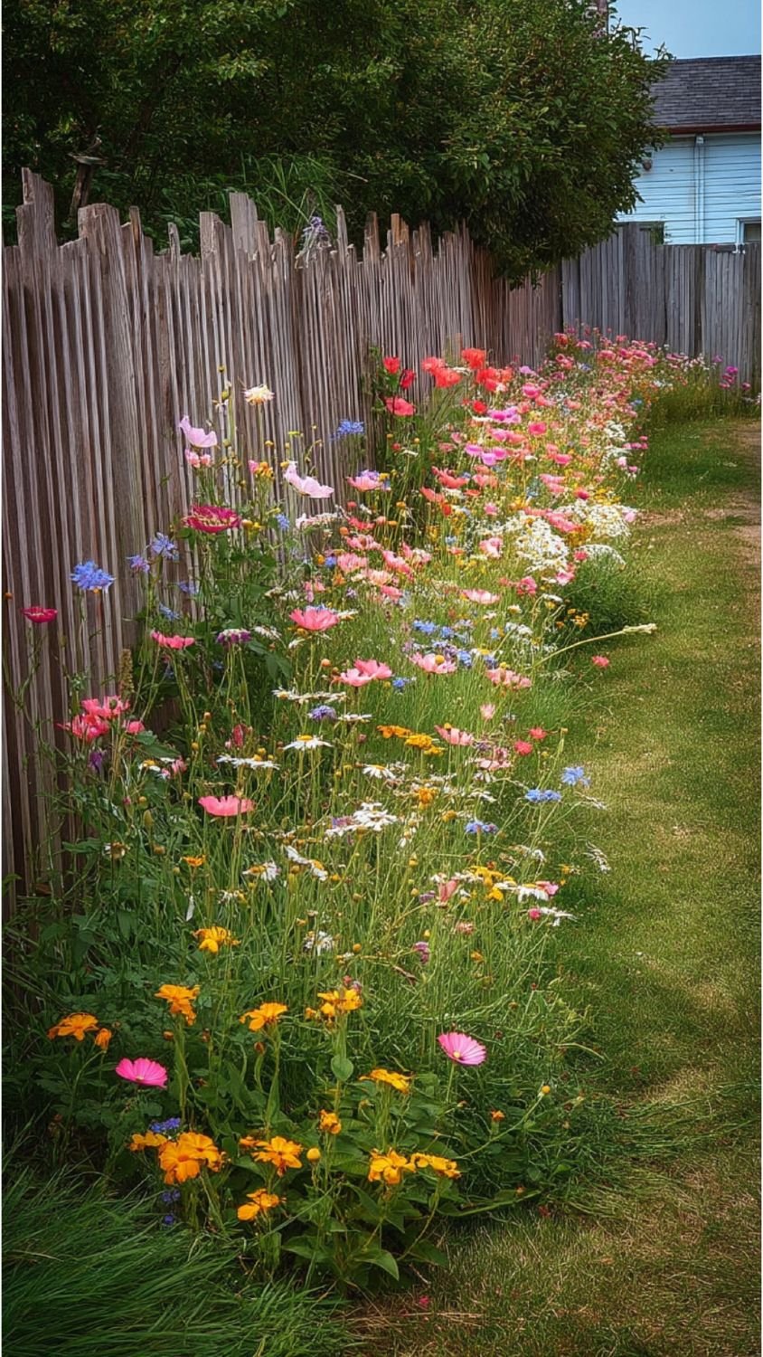 Set 1.000 Hạt Giống Hoa Dễ Trồng – Mix 15 Loại Rực Rỡ - Ảnh 9