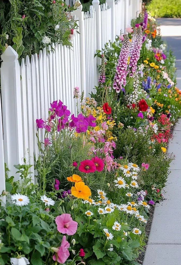 Set 1.000 Hạt Giống Hoa Dễ Trồng – Mix 15 Loại Rực Rỡ - Ảnh 12